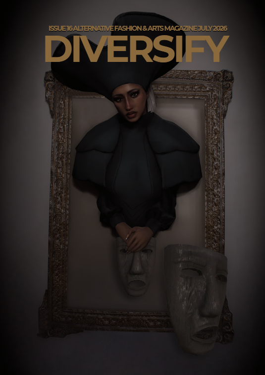 DIVERSIFY